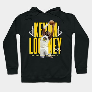 Kevon Looney Hoodie